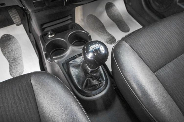 KIA Picanto 16 из 21