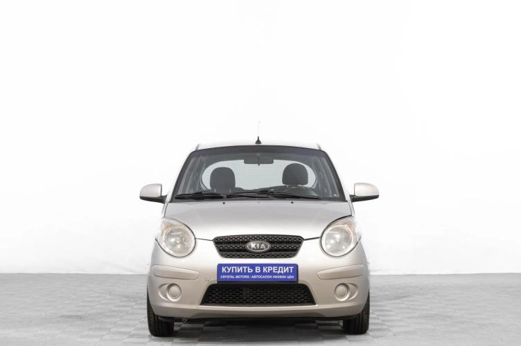 KIA Picanto 2 из 6