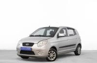 KIA Picanto 3 из 21