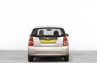 KIA Picanto 5 из 21