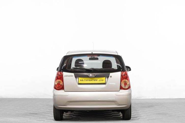 KIA Picanto 5 из 6