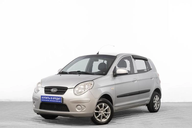 KIA Picanto 3 из 6