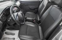 KIA Picanto 10 из 21