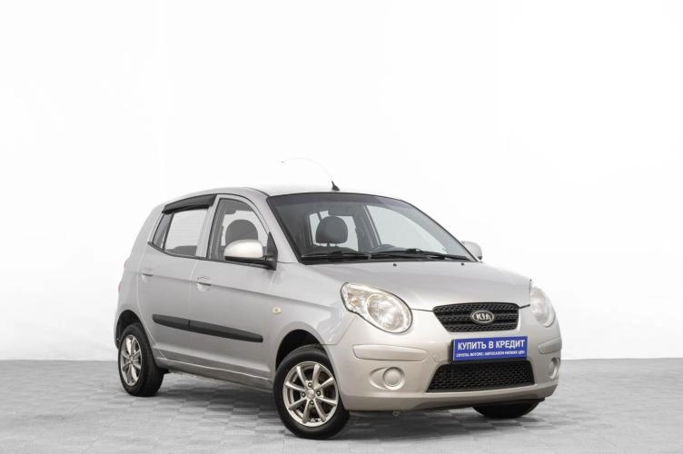 KIA Picanto 1 из 6