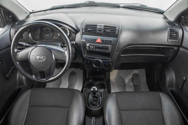 KIA Picanto 9 из 21