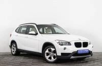 BMW X1 1 из 6
