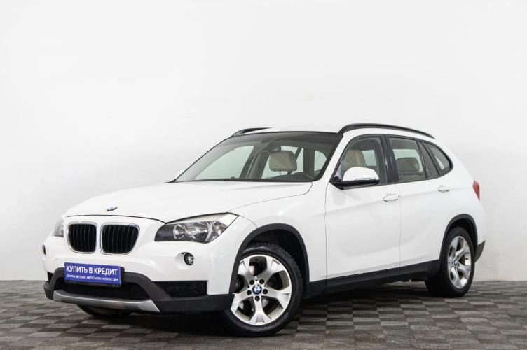 BMW X1 3 из 6