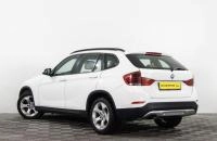 BMW X1 4 из 6