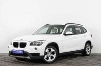 BMW X1 3 из 6