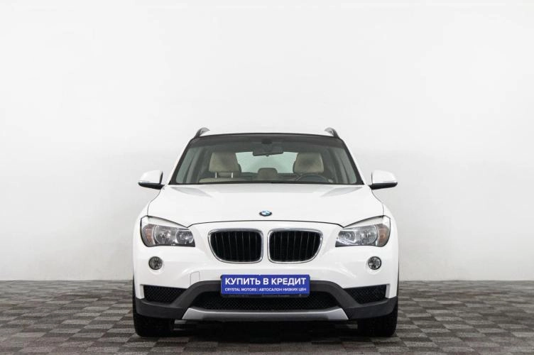 BMW X1 2 из 6