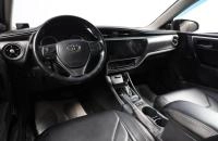 Toyota Corolla 7 из 18