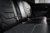 Toyota Corolla 17 из 18