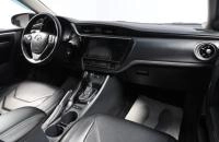 Toyota Corolla 9 из 18