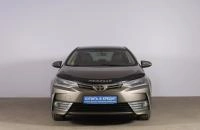 Toyota Corolla 2 из 18