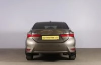 Toyota Corolla 5 из 18