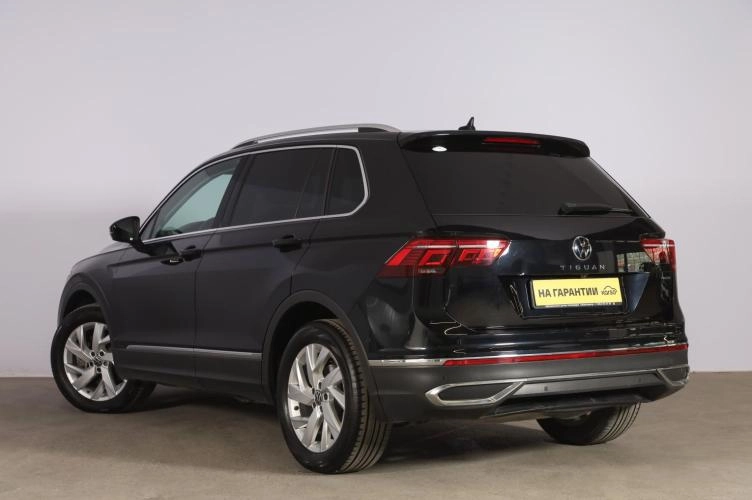Volkswagen Tiguan 4 из 6