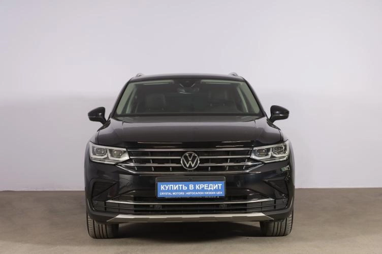 Volkswagen Tiguan 2 из 6