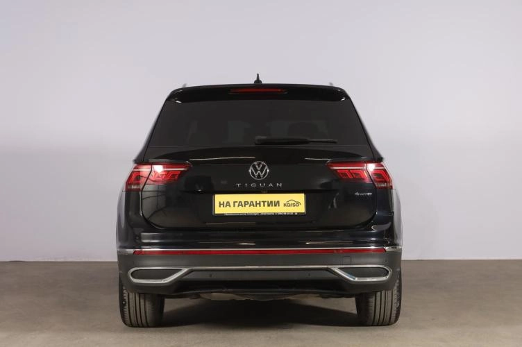 Volkswagen Tiguan 5 из 6