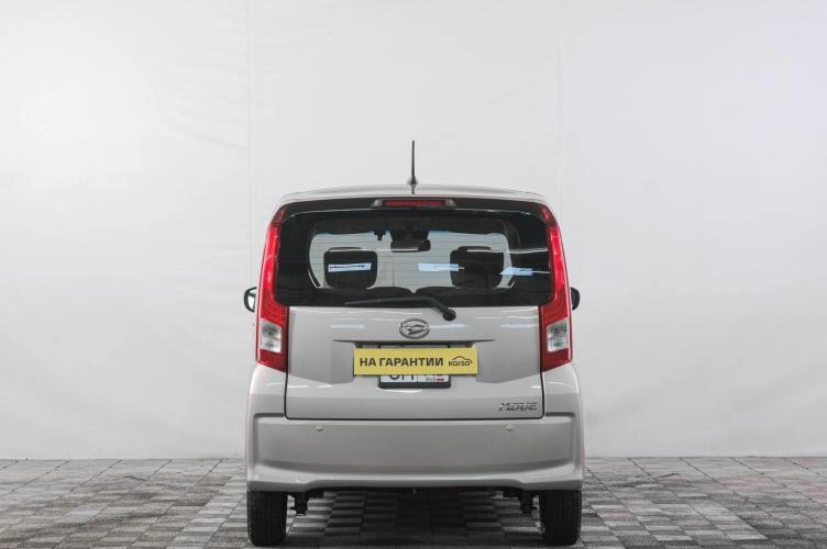 Daihatsu Move 5 из 6