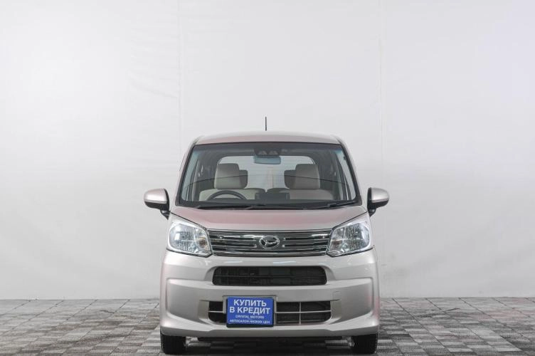 Daihatsu Move 2 из 6