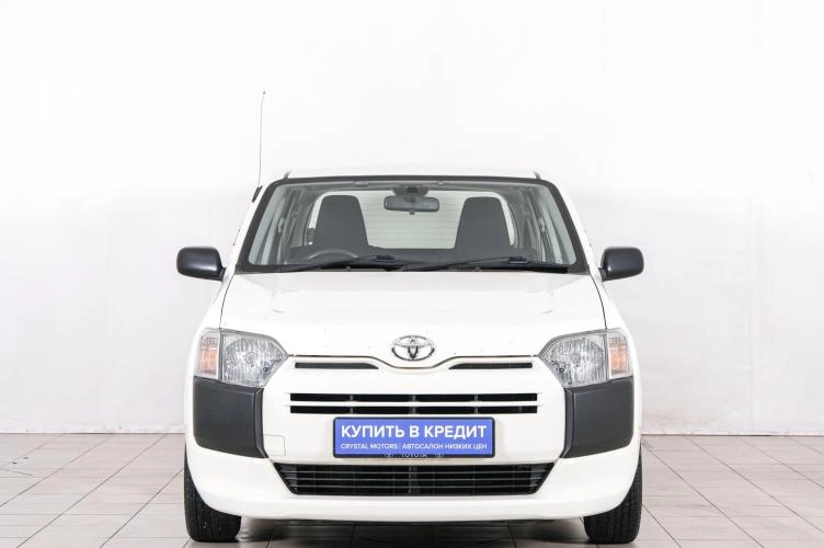 Toyota Probox 2 из 6