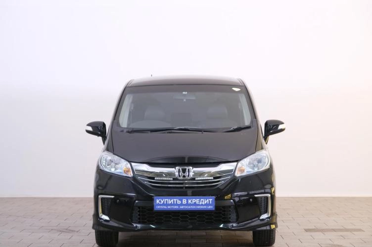 Honda Freed 2 из 6