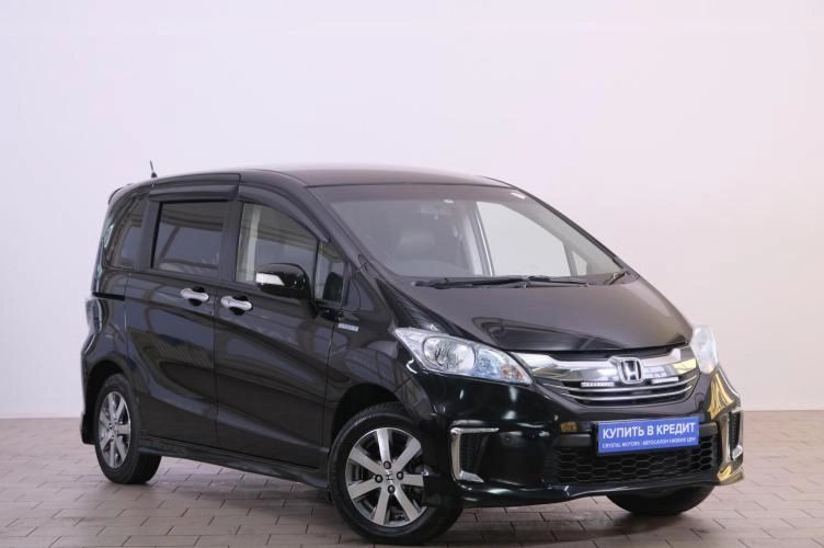 Honda Freed 1 из 6