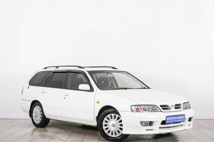Nissan Primera