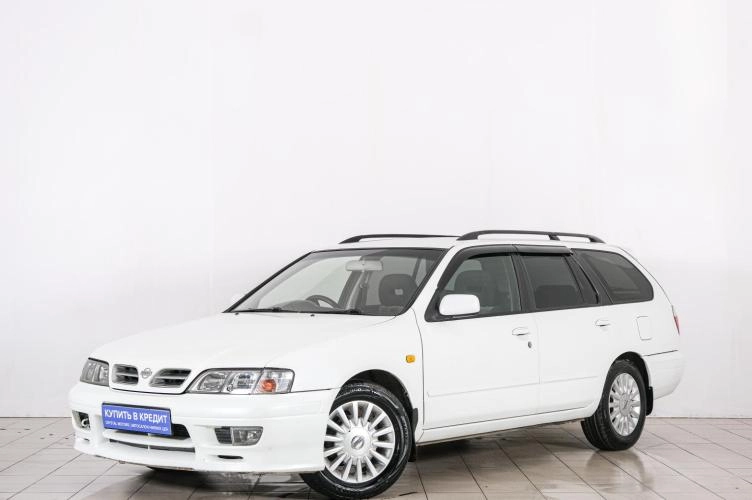 Nissan Primera 3 из 6