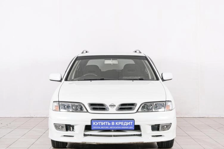 Nissan Primera 2 из 6