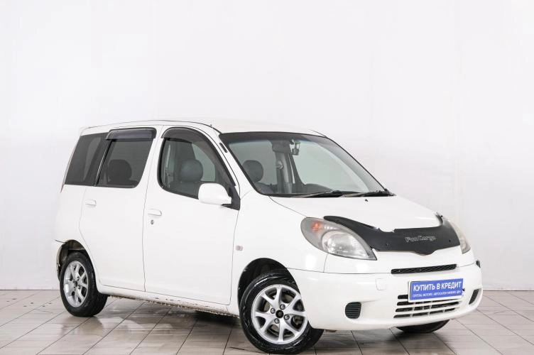 Toyota Funcargo