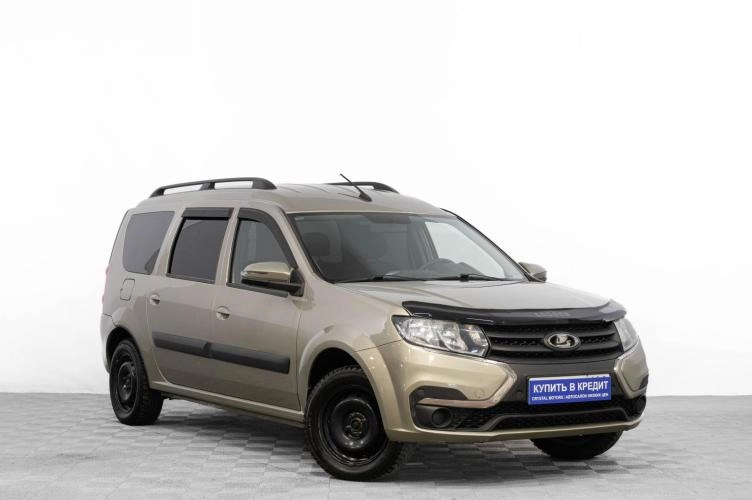 ВАЗ (LADA) Largus 1 из 6