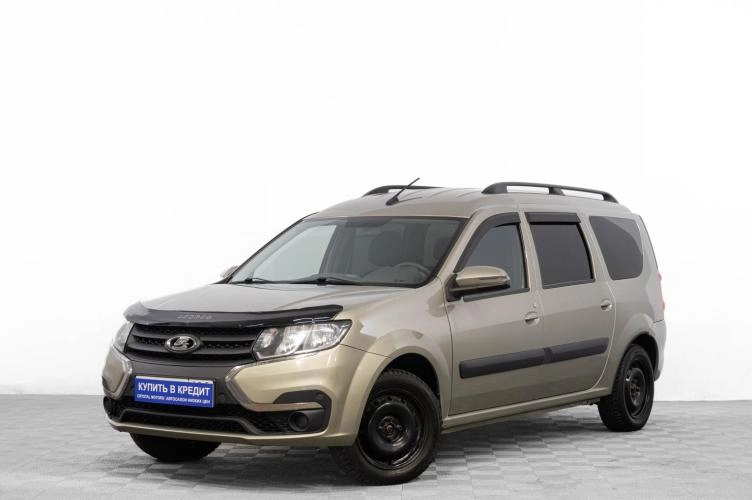 ВАЗ (LADA) Largus 3 из 6