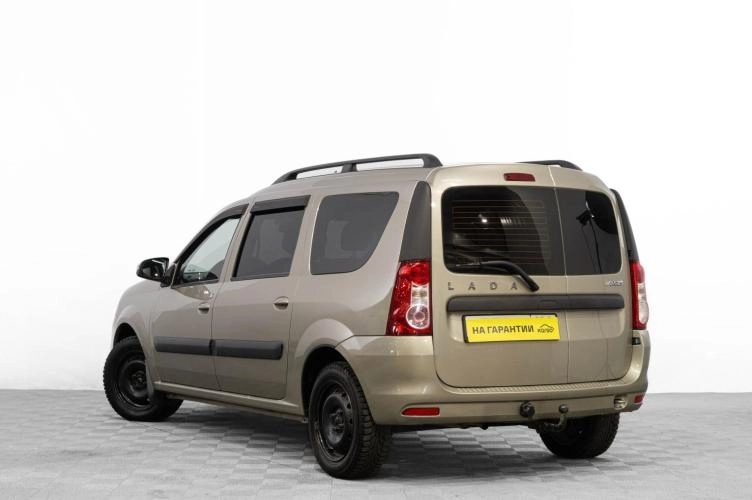 ВАЗ (LADA) Largus 6 из 6
