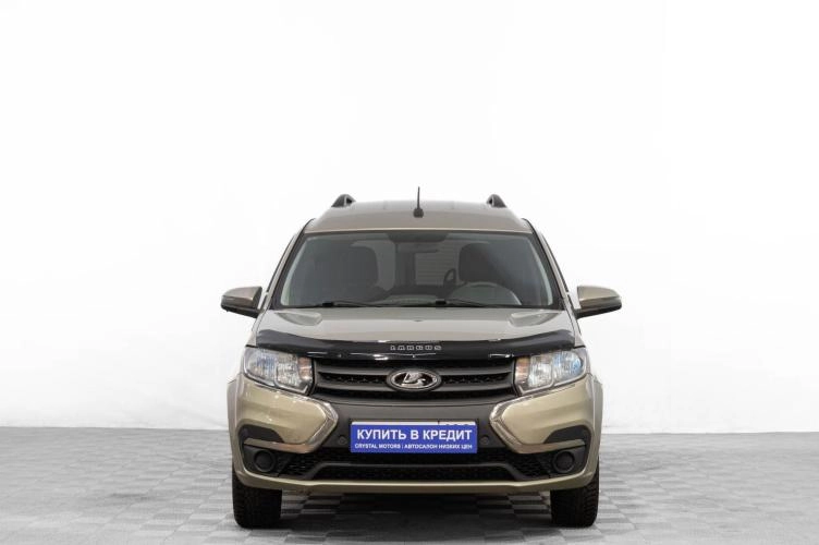 ВАЗ (LADA) Largus 2 из 6