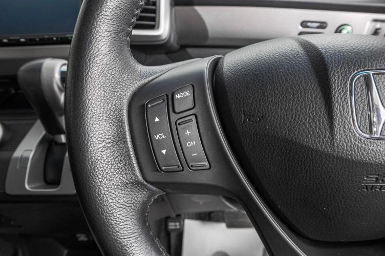 Honda Freed 14 из 26