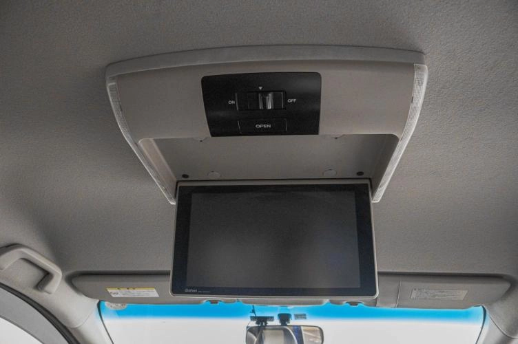 Honda Freed 22 из 26