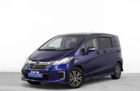 Honda Freed 3 из 26