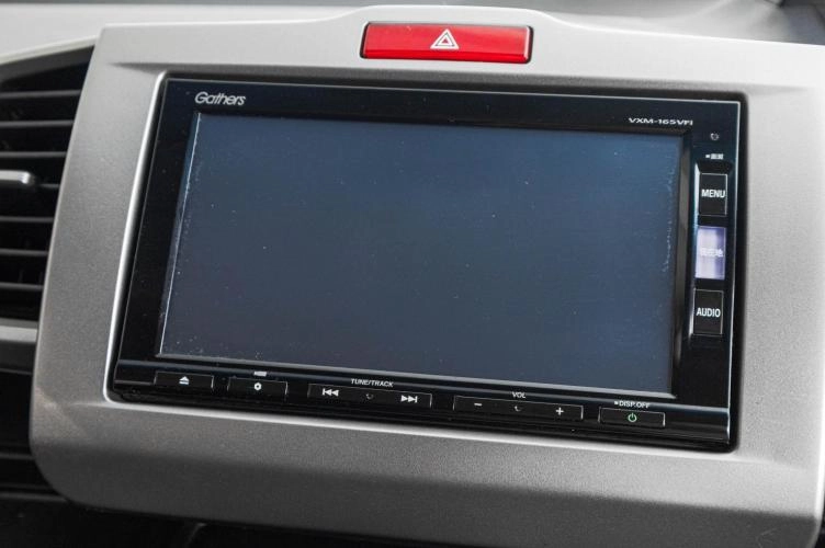 Honda Freed 17 из 26