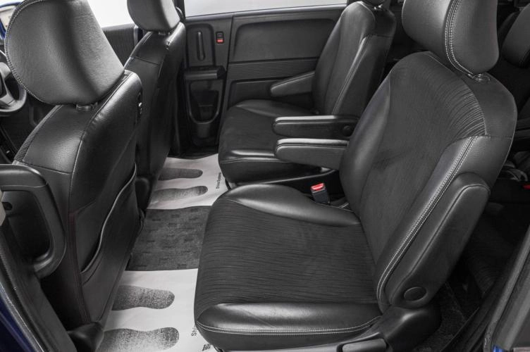 Honda Freed 21 из 26