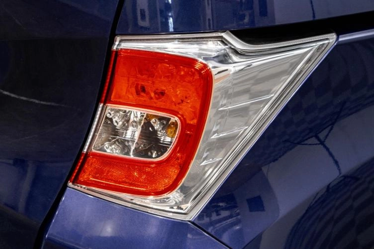Honda Freed 8 из 26