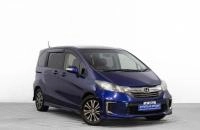 Honda Freed 1 из 26