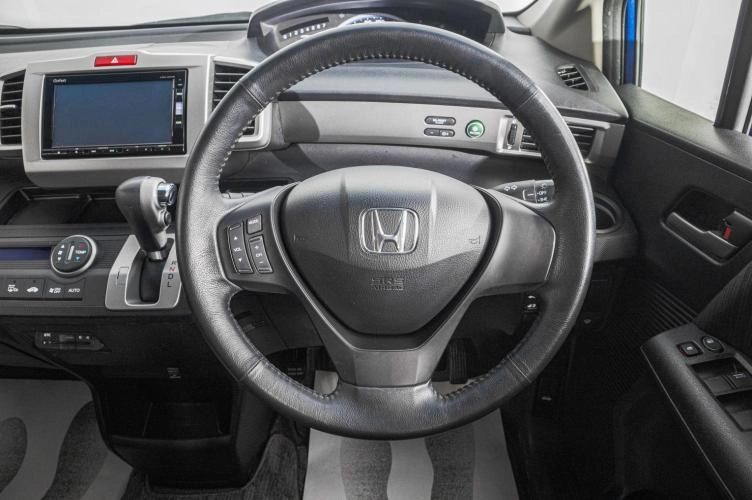 Honda Freed 13 из 26