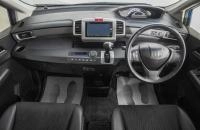 Honda Freed 9 из 26