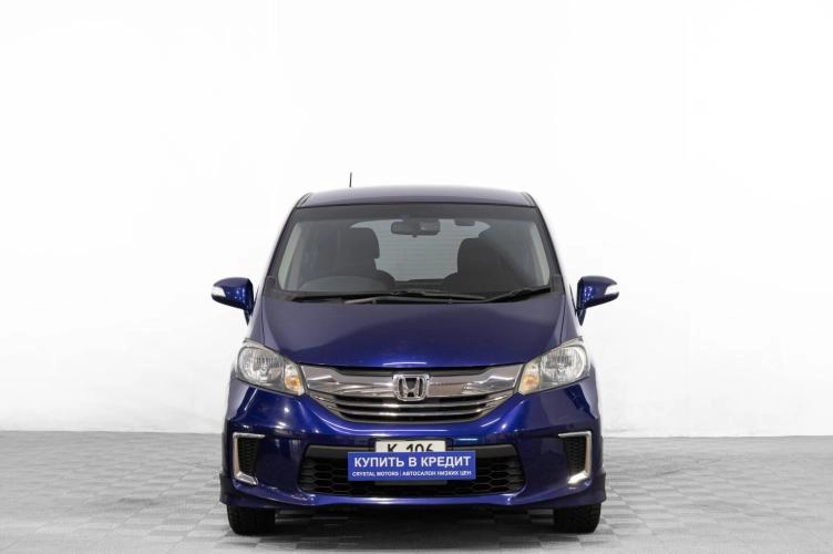 Honda Freed 2 из 6