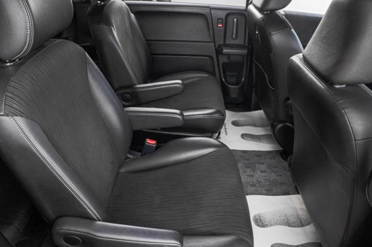Honda Freed 23 из 26