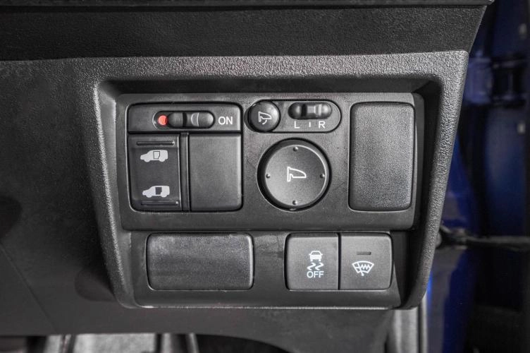 Honda Freed 12 из 26