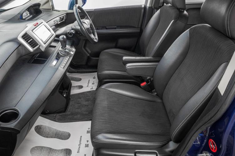 Honda Freed 20 из 26