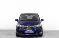 Honda Freed 2 из 26