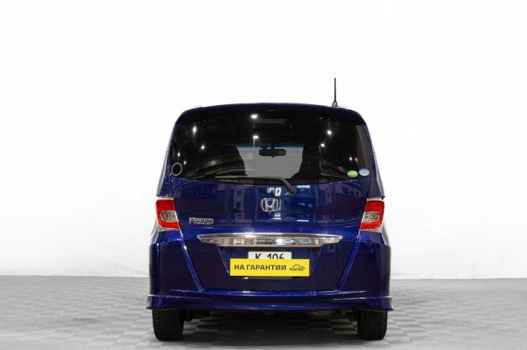 Honda Freed 5 из 6